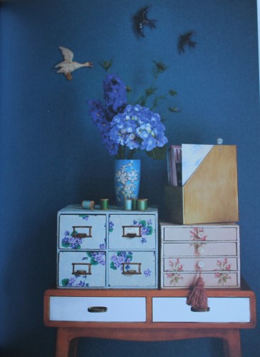 Pearl Lowe's Vintage Craft