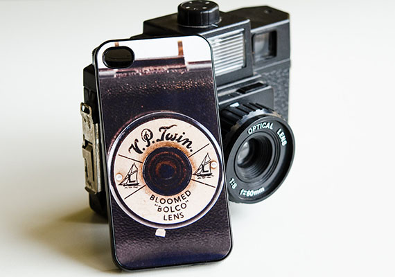 Smartphones are a valuable tool in the modern crafter arsenal