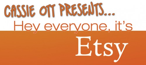 Hey Everyone, It'S Etsy! - Theresa Lawson Hey everyone, it's Etsy v2