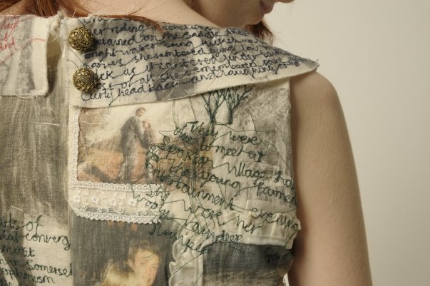 Harriet Popham | Machine Embroidery tumblr_mcne10m3kE1rovhooo1_1280