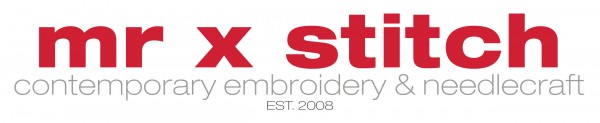 Advertise with Mr X Stitch Mr X Stitch - Est 2008