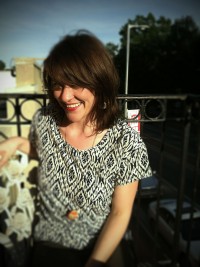 Hey Everyone, It'S Etsy! - Theresa Lawson Cassie Ott