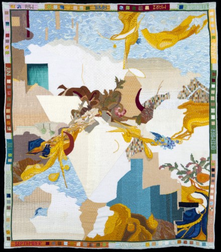 Lisa Reichmann - Carpet For The 27 Years Lisa Reichmann - Carpet For The 27 Years