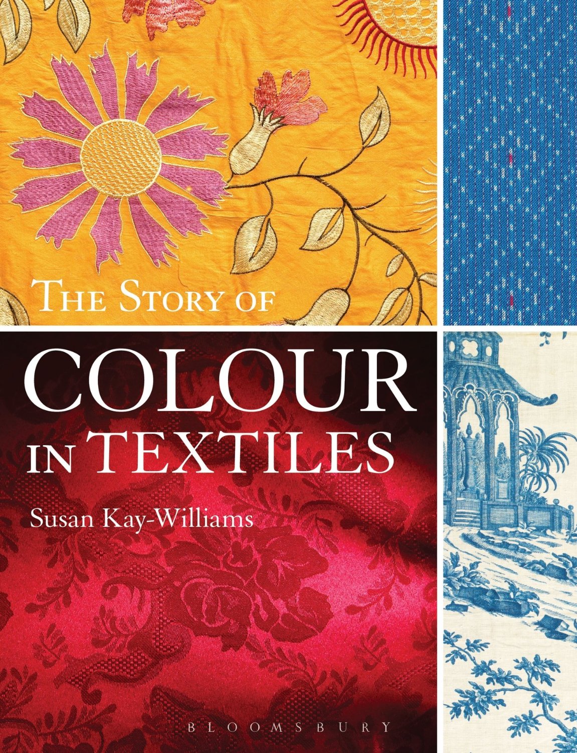 Susan Kay Williams | Needlexchange Susan Kay Williams | NeedleXChange