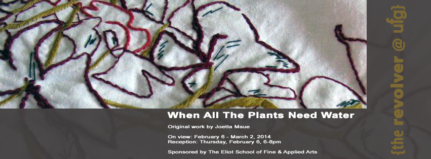 Showtime - Joetta Maue: When All The Plants Need Water Joetta Maue - When All The Plants Need Water