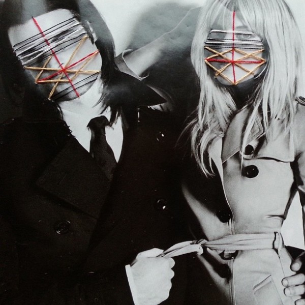 Mark Bieraugel | Mixed Media Page 39 (One of Mark's top five).