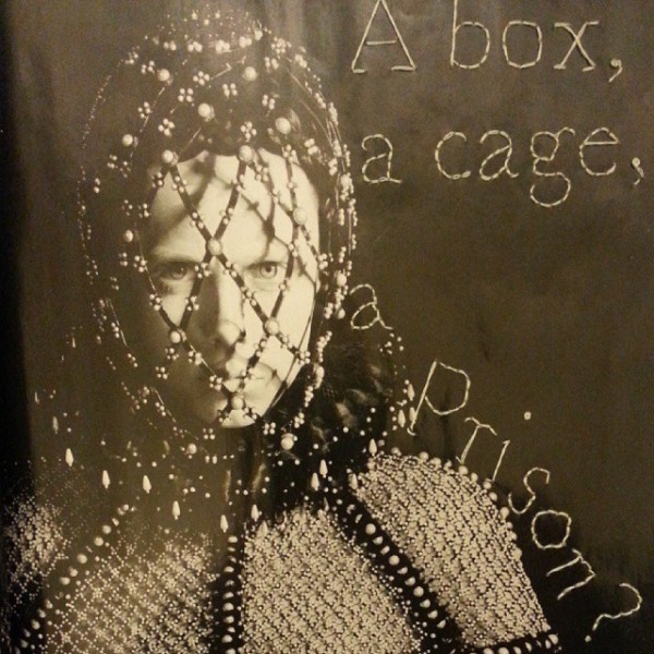 Mark Bieraugel | Mixed Media Page 89