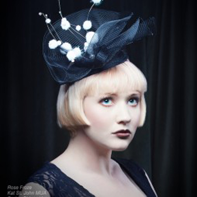 Milliners Of The Kentucky Derby | Modern Millinery Boring Sidney