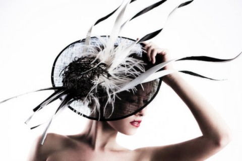Milliners Of The Kentucky Derby | Modern Millinery Boring Sidney