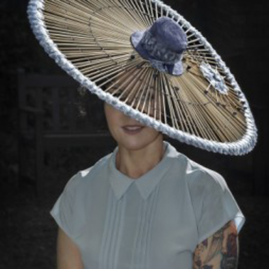 Milliners Of The Kentucky Derby | Modern Millinery Martha's Modes