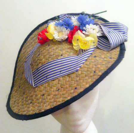 Milliners Of The Kentucky Derby | Modern Millinery katherine carey hats