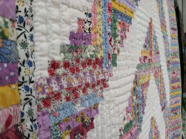 Log Cabin Quilts Yesterday And Today | Art Quilts Log Cabin Quilts Yesterday and Today | Art Quilts