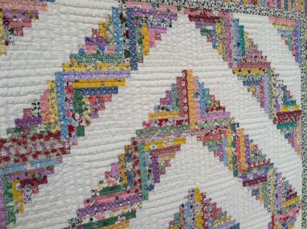 Log Cabin Quilts Yesterday And Today | Art Quilts Log Cabin Quilts Yesterday and Today | Art Quilts