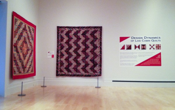 Log Cabin Quilts Yesterday And Today | Art Quilts Log Cabin Quilts Yesterday and Today | Art Quilts