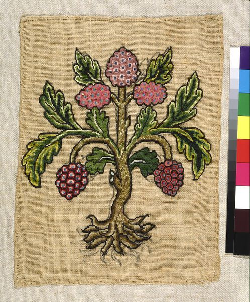 Book Review - Contemporary Appliqué mulberry slip T.50-1972