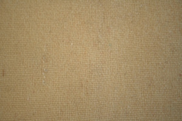 Wool Work | Textile Art Coarse blanket wool