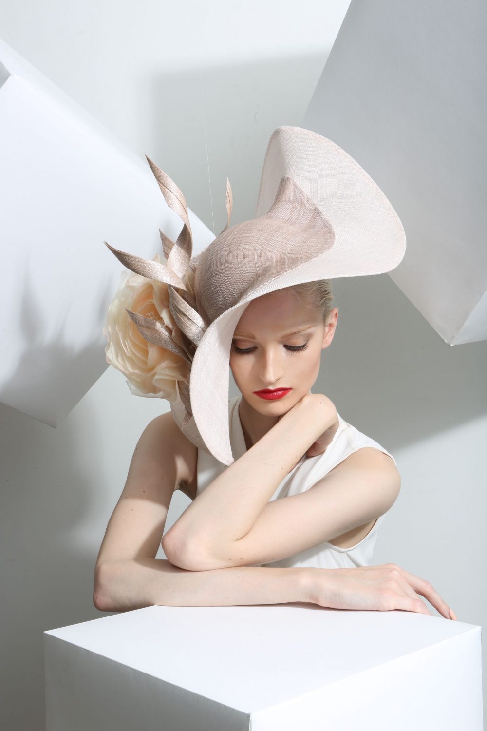 Philip Treacy Hat
