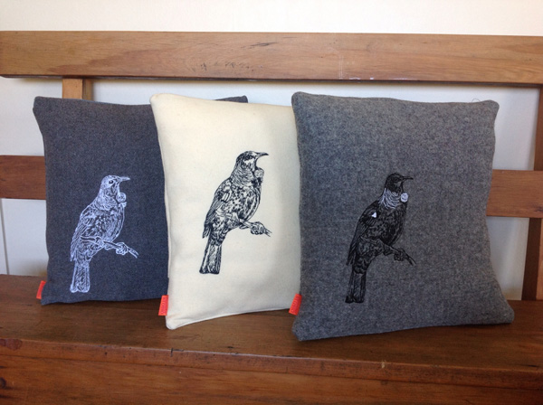 Firecracker Studio | Machine Embroidery firecracker-pillows