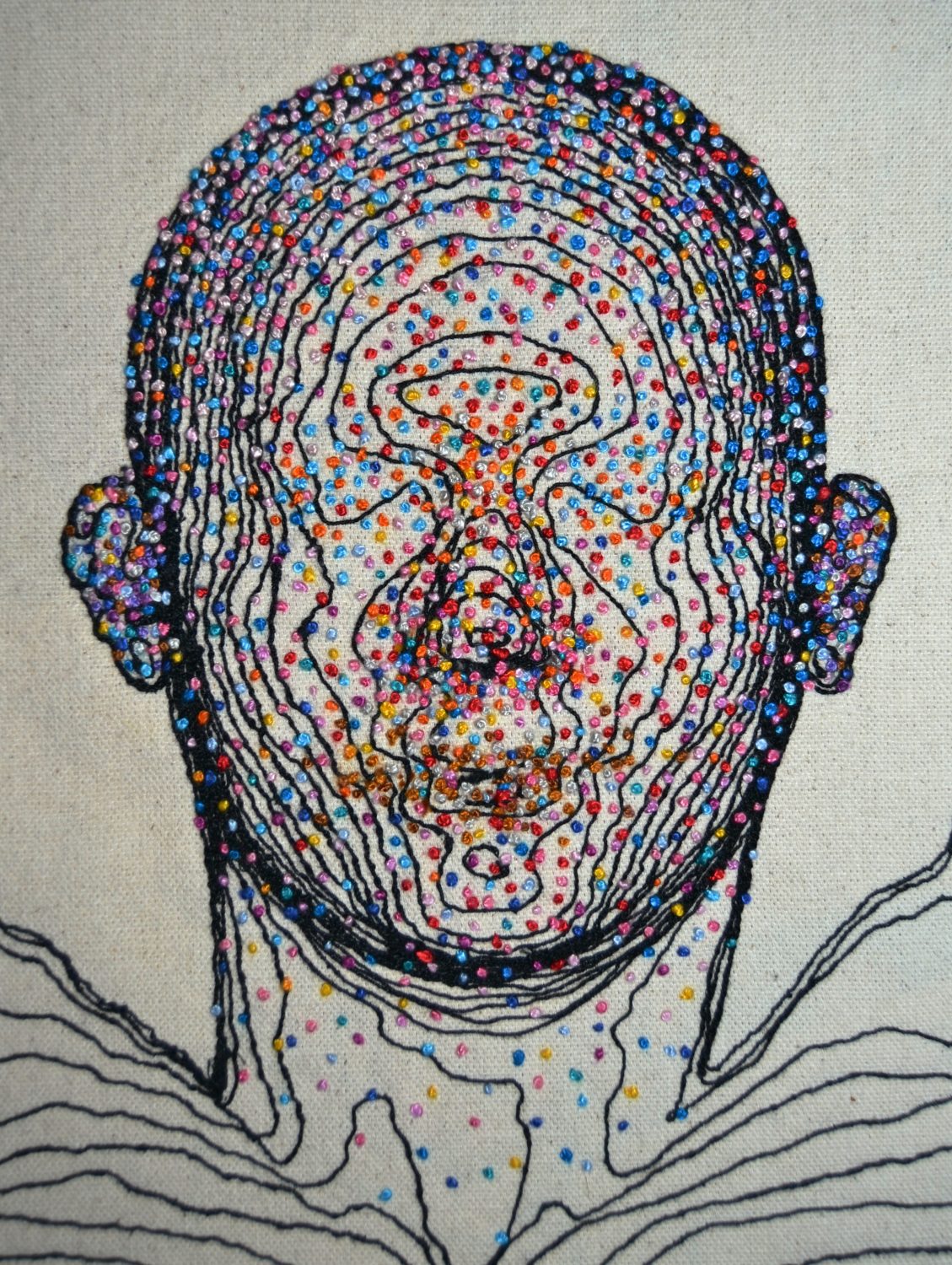 Rebecca Harris - Head