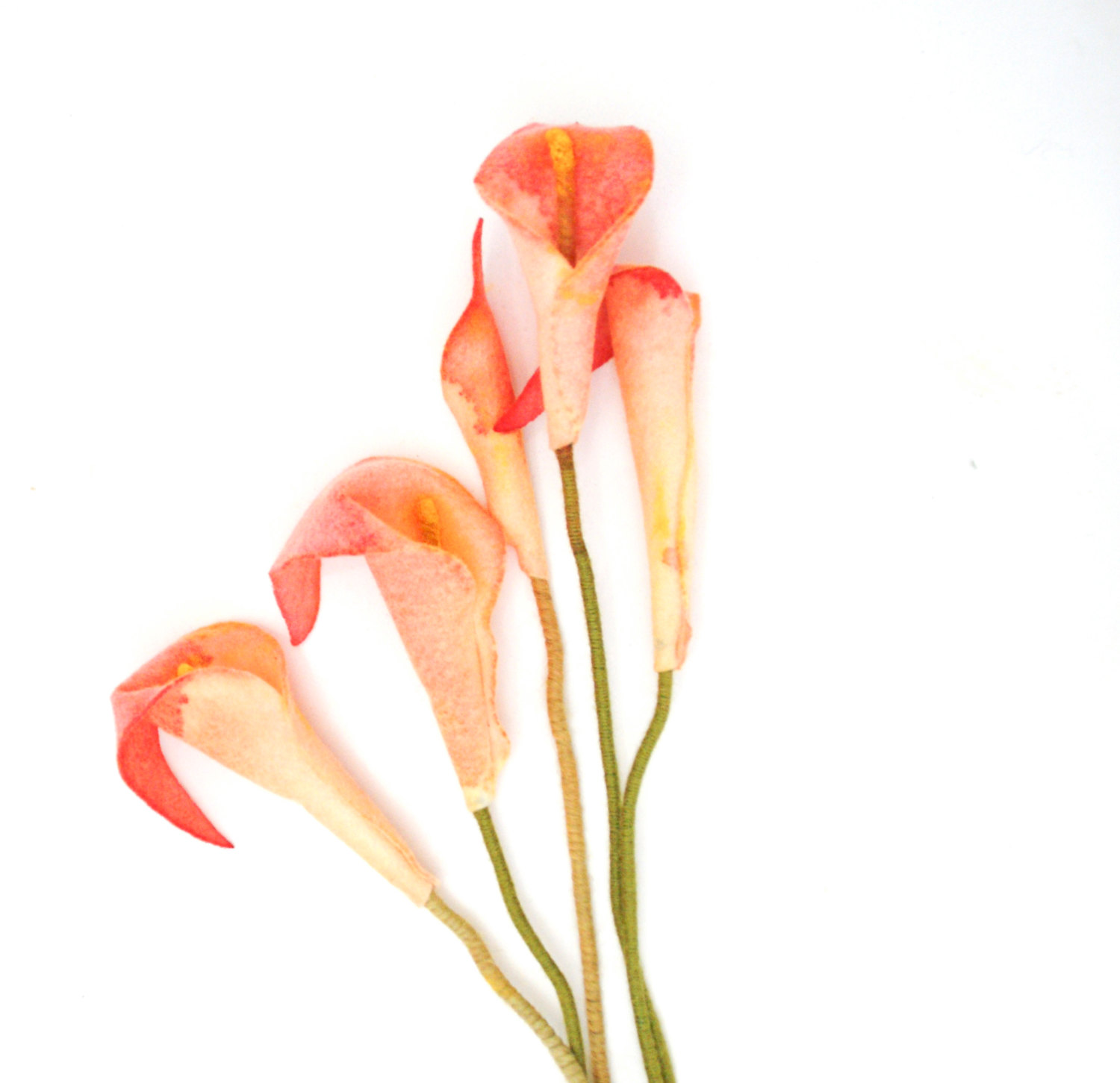 The Fiber Florist