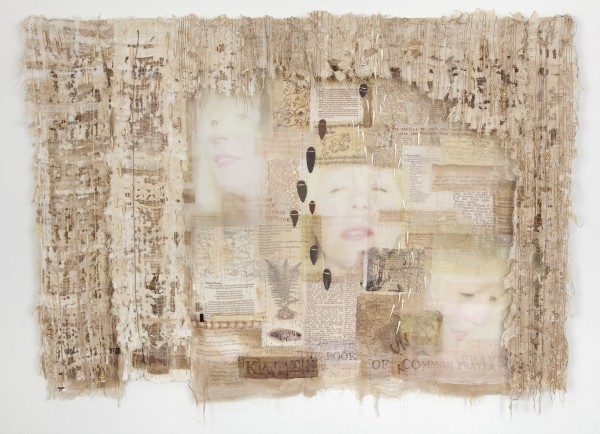 Kate Crossley: Reformation Of Textiles Kate Crossley - Kate's Book Of Common Prayer