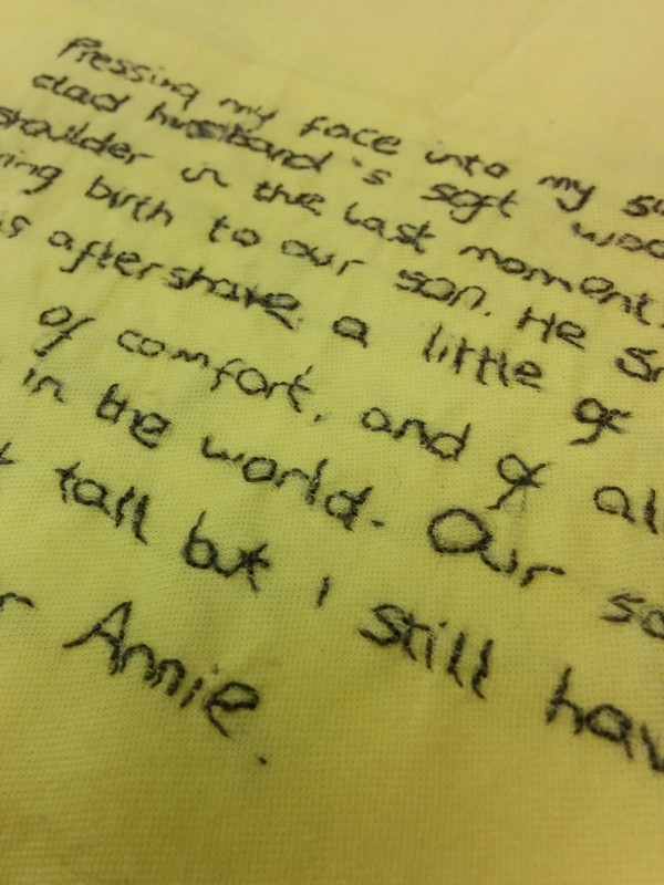 Textile Memories | Textile Art textilememories (7 of 15)