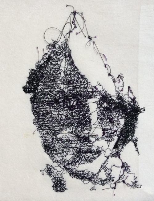 Marjolein Starreveld | Machine Embroidery Marjolein Starreveld 03